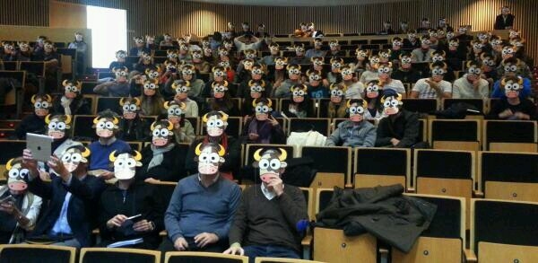 Assistents