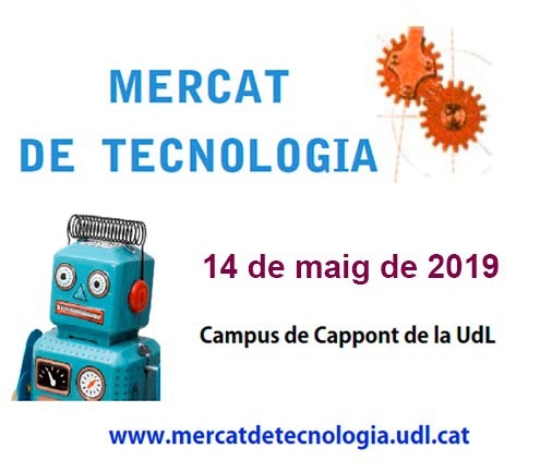 MercatTecnologiaUdL_EmprenedoriaUdL