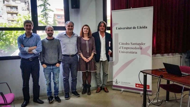 Foto de grup