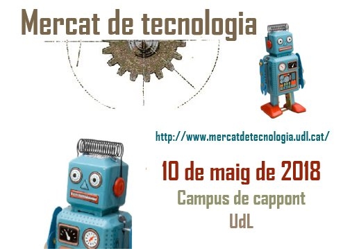 Cartel de difución