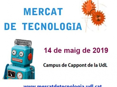 MercatTecnologiaUdL_EmprenedoriaUdL