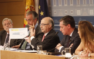 Reunió del Govern