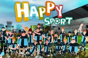 HappySport