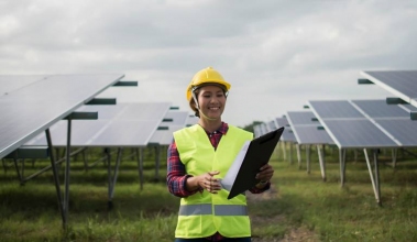 Santander X Environmental Challenge