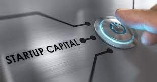 start up capital