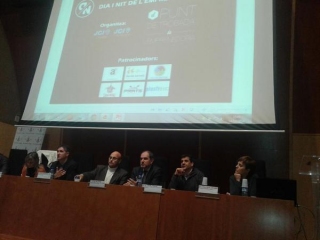 Ponents al simposium