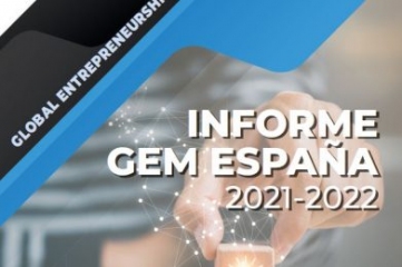 Informe GEM España 2021-2022