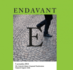 Jornada Endavant 2014