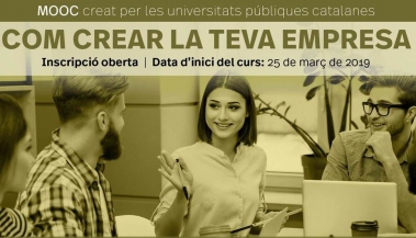 MOOC Emprenedoria