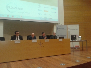 Presentacio Jornada Endavant