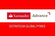 Santander Advance