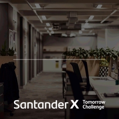 SantanderTomorrwChallenge