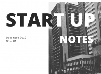 Start Up Notes