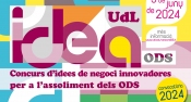 Concurs Idea-UdL-ODS