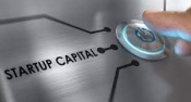 start up capital