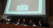 Ponents al simposium