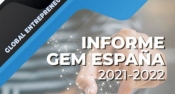 Informe GEM España 2021-2022