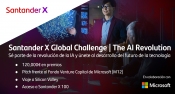 Santander X Global Challenge